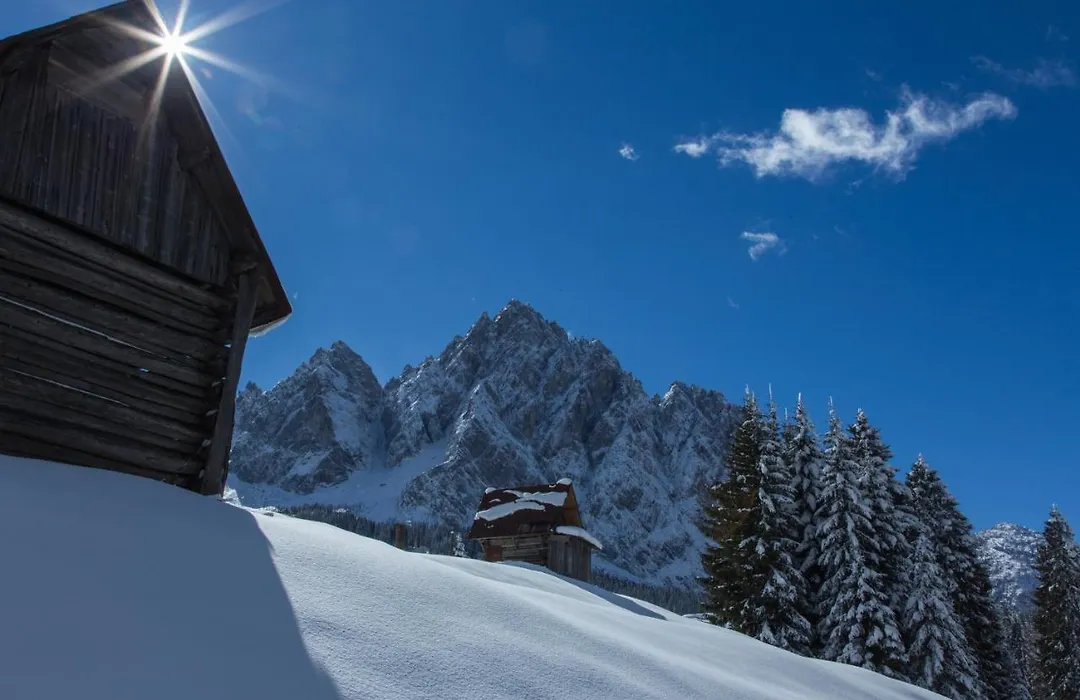 Maison Boutique Fior D'Alpe-1