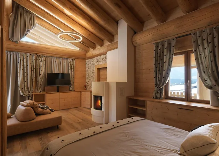 Haus MichaelaAlbergo